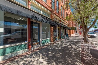 101-111 W B St, Pueblo, CO à louer Photo de l’immeuble– Image 2 sur 2