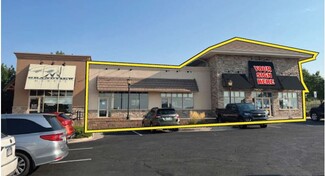 Plus de détails pour 6830 S Liverpool St, Aurora, CO - Local commercial à louer