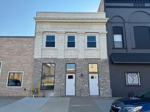 812 Keeler St, Boone, IA à louer Photo de l’immeuble– Image 1 sur 4