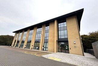 Plus de détails pour 3 Mannin Way, Lancaster - Bureau à louer