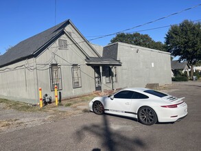 2634 Yale Ave, Memphis, TN à vendre Photo de l’immeuble– Image 1 sur 8