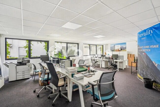 Plus de détails pour Bureau à louer