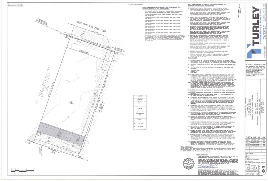 3008 W Stan Schlueter Loop, Killeen, TX à louer - Photo de l’immeuble – Image 3 sur 8