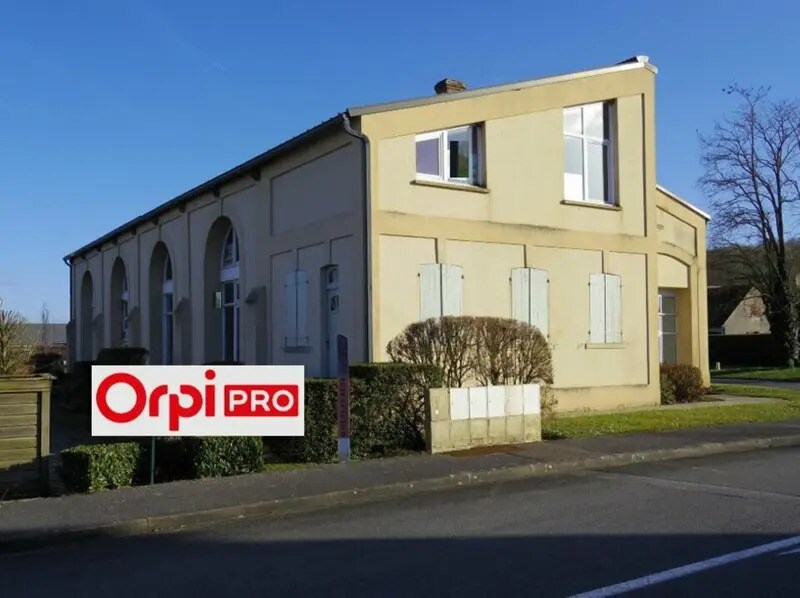 Bureau dans Soissons à vendre Photo de l’immeuble– Image 1 sur 6