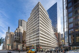 Plus de détails pour 1180 Avenue of the Americas, New York, NY - Bureau à louer