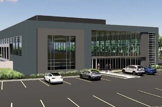 Plus de détails pour 0 Technology Dr, Peabody, MA - Industriel/Logistique à louer