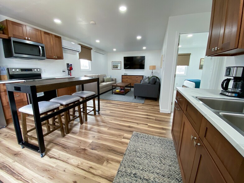605 SD Highway 25 S, De Smet, SD à vendre - Photo de l’immeuble – Image 3 sur 20