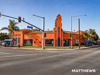 Plus de détails pour 13528-13542 Lakewood Blvd, Bellflower, CA - Local commercial à louer