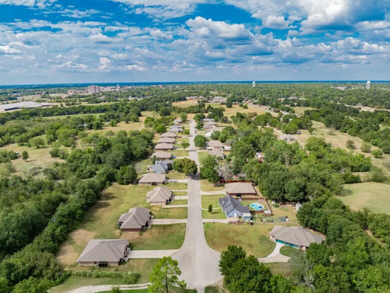 26 Duplex Portfolio, Commerce, TX à vendre - Photo principale – Image 1 sur 30