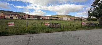 Plus de détails pour Camino Molino, 12, Ávila - Terrain à vendre