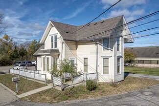 Plus de détails pour 23875 Novi Rd, Novi, MI - Bureau/Médical à louer