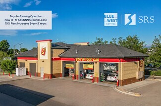 Plus de détails pour 1003 E Eisenhower Blvd, Loveland, CO - Local commercial à vendre