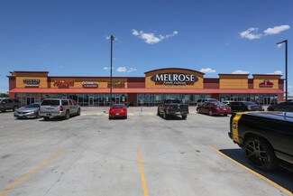 Plus de détails pour 1901 Rankin Hwy, Midland, TX - Local commercial à louer