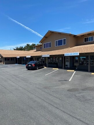 Plus de détails pour 3703-3791 Portola Dr, Santa Cruz, CA - Bureau à louer