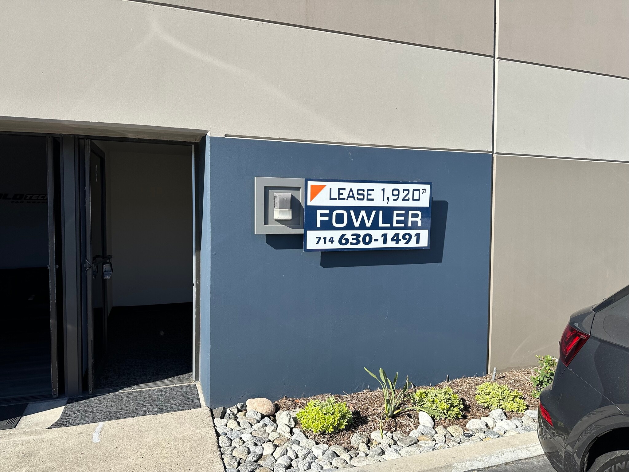 1365 N Dynamics St, Anaheim, CA à louer Photo intérieure– Image 1 sur 12