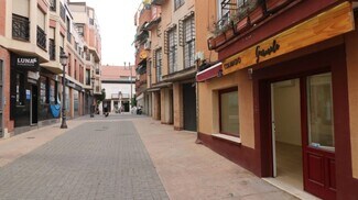 Plus de détails pour Calle Luna, 3, Getafe - Local commercial à louer