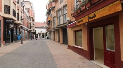 Calle Luna, 3, Getafe, Madrid à louer Photo intérieure– Image 1 sur 13