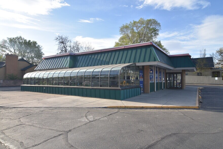 115 S Main St, Spanish Fork, UT à vendre - Photo de l’immeuble – Image 3 sur 40