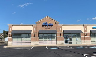 Plus de détails pour 120 Roberts Ln, Hillsboro, OH - Local commercial à louer