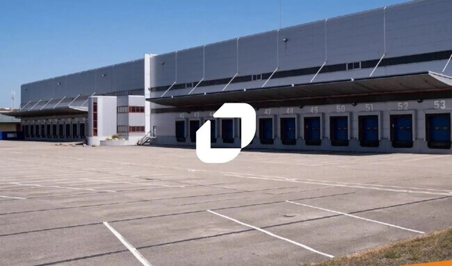 Plus de détails pour Bureau, Industriel/Logistique à louer