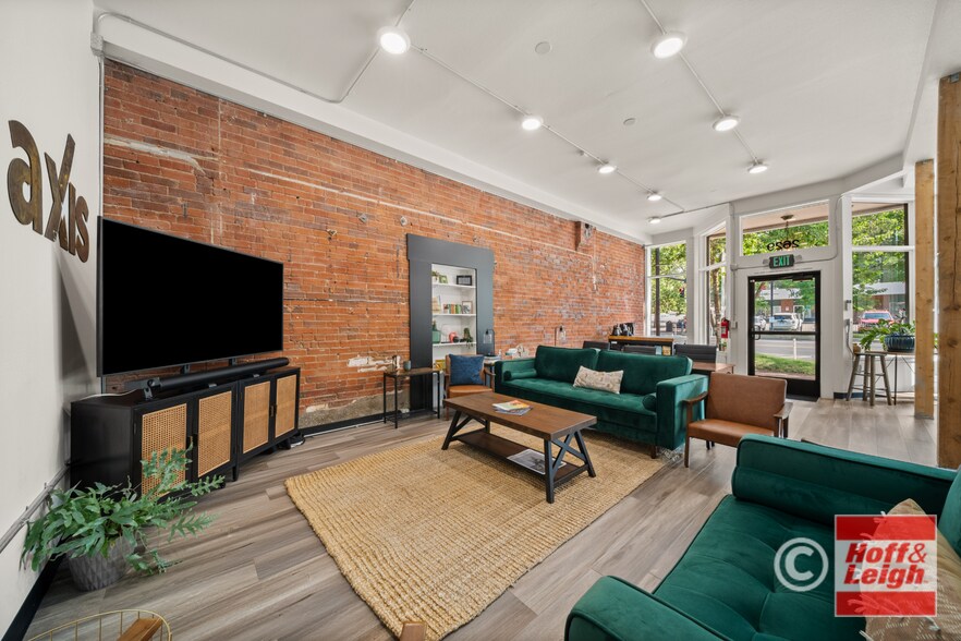 2629 W Colorado Ave, Colorado Springs, CO à vendre - Photo de l’immeuble – Image 2 sur 19