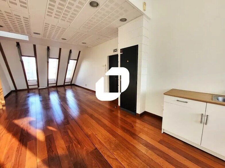 30 Rue Vincent Morris, Malakoff à louer - Photo de l’immeuble – Image 2 sur 23