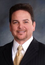 Joe McCain