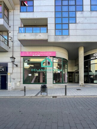 Plus de détails pour Calle Cantos, 8, Galapagar - Local commercial à louer