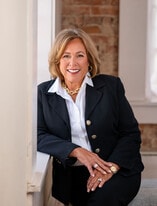 Susan Stretch