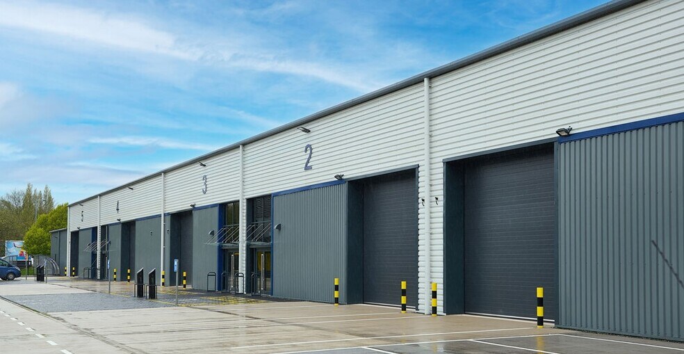 Old Walsall Rd, Birmingham à louer - Photo de l’immeuble – Image 2 sur 3