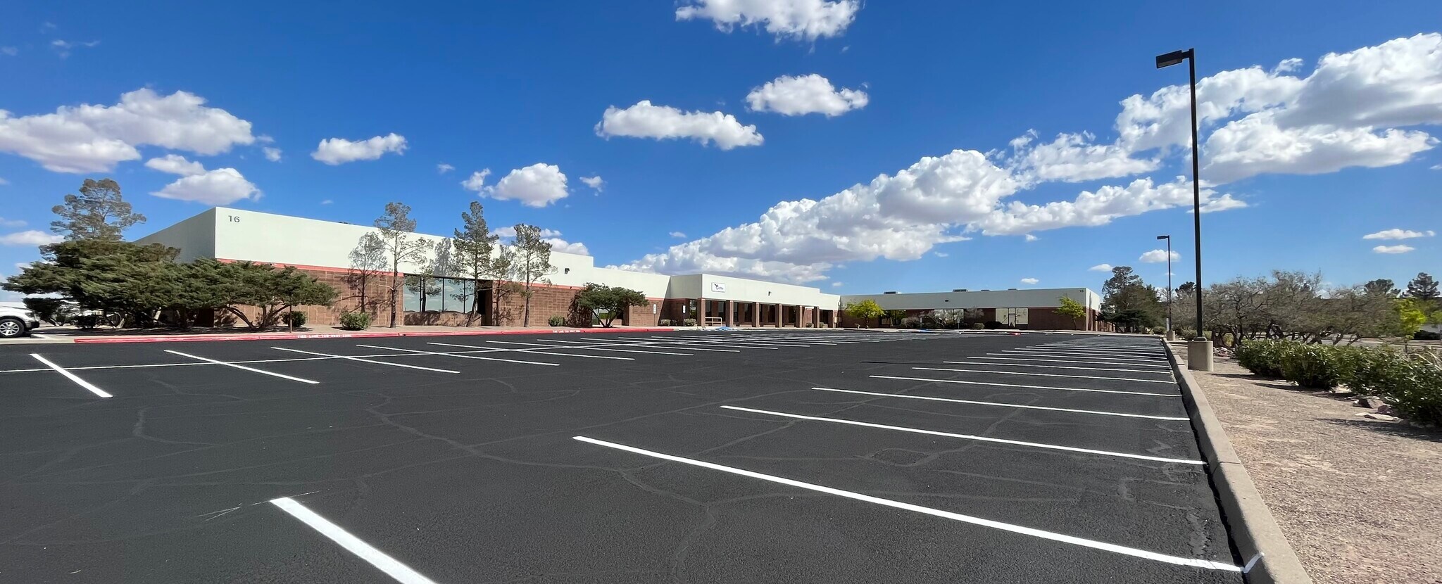 16 Concord St, El Paso, TX à louer Photo de l’immeuble– Image 1 sur 6