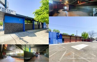 Plus de détails pour 1400 Alhambra Blvd, Sacramento, CA - Local commercial à vendre