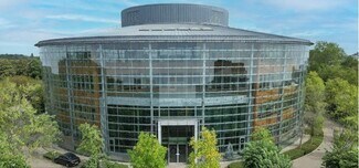Plus de détails pour 4 The Sq, Uxbridge - Bureau à louer