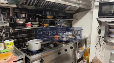 Local commercial dans Madrid, Madrid à louer Photo intérieure– Image 2 sur 8