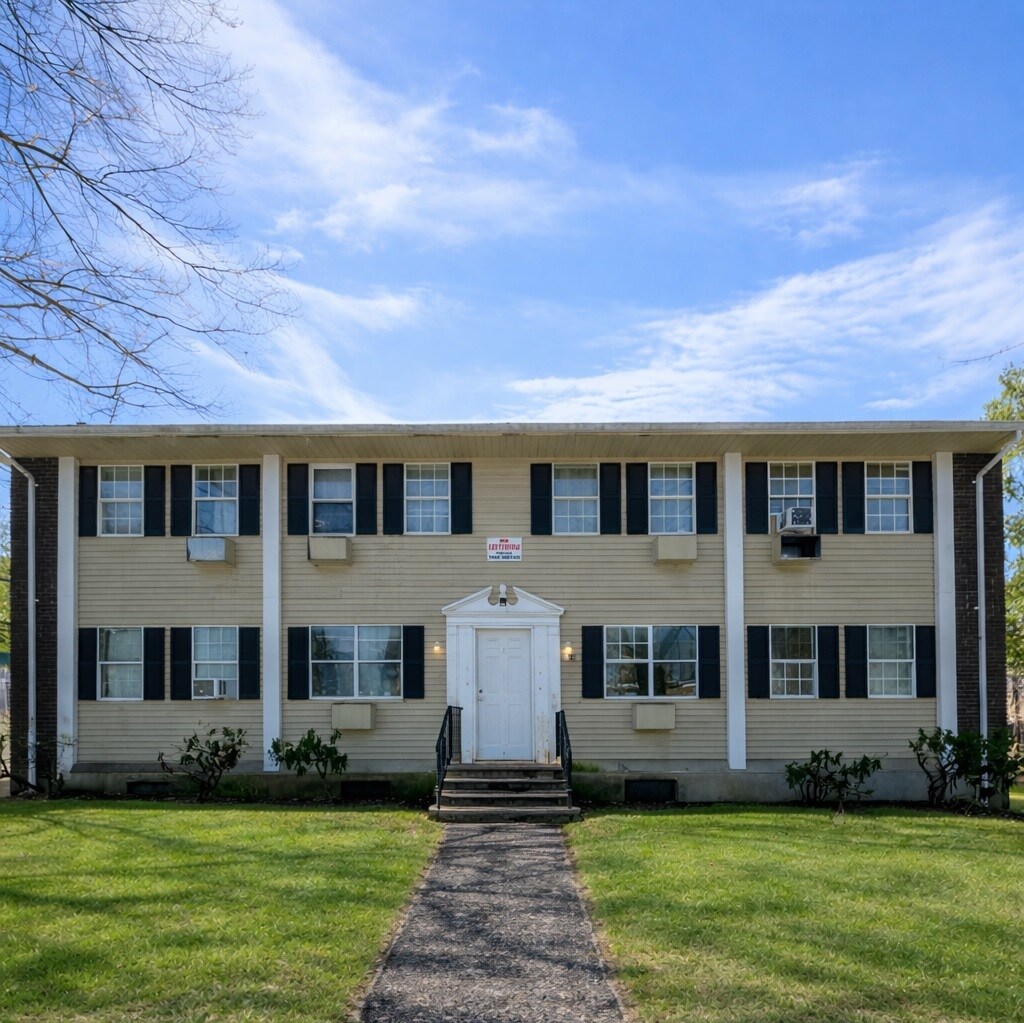 44 Angel Dr, Waterbury, CT à vendre Photo principale– Image 1 sur 20