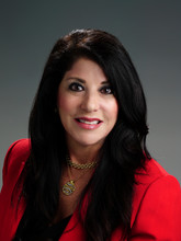 Sandra Fisher