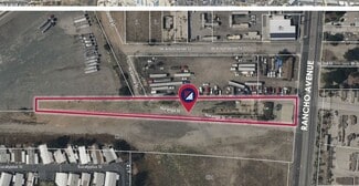 Plus de détails pour 130 N Rancho Ave, San Bernardino, CA - Spécialisé à vendre