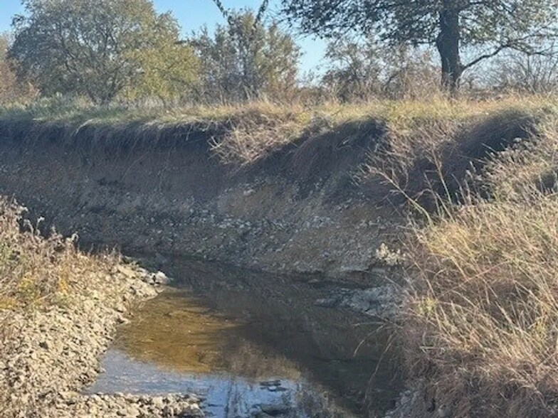 TBD Donald Rd, Krum, TX à vendre - Photo de l’immeuble – Image 2 sur 9