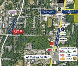 Plus de détails pour 1722 N Gregg Ave, Fayetteville, AR - Bureau à vendre