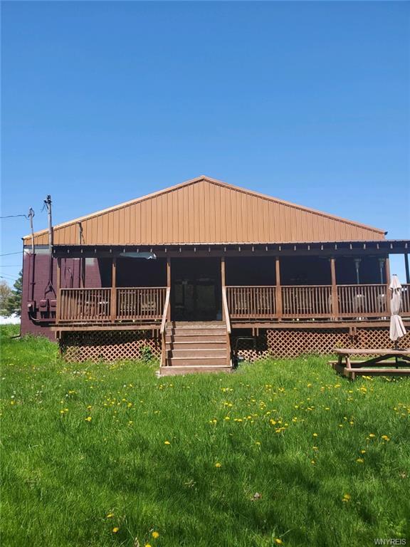 1693 East Ave, Barker, NY à vendre Photo de l’immeuble– Image 1 sur 89