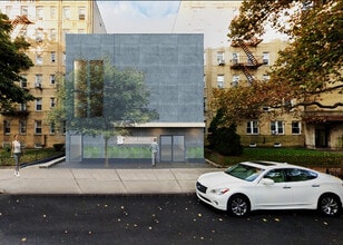 2700 Ocean Ave, Brooklyn, NY à louer Photo de l’immeuble– Image 2 sur 5