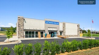 Plus de détails pour 7715 Phoenix Ave, Fort Smith, AR - Local commercial à vendre