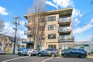 Plus de détails pour 2651 NW Thurman St, Portland, OR - Logement à vendre