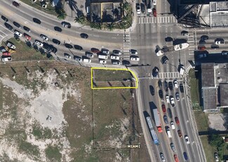 Plus de détails pour Miami River Opportunity – Terrain à vendre, Miami, FL