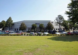Plus de détails pour 4600 Shelby Dr, Memphis, TN - Industriel/Logistique à louer