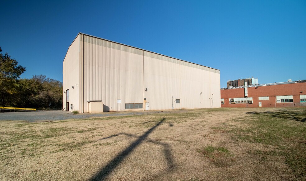 10 Tantalum Pl, Muskogee, OK à vendre - Photo de l’immeuble – Image 3 sur 7