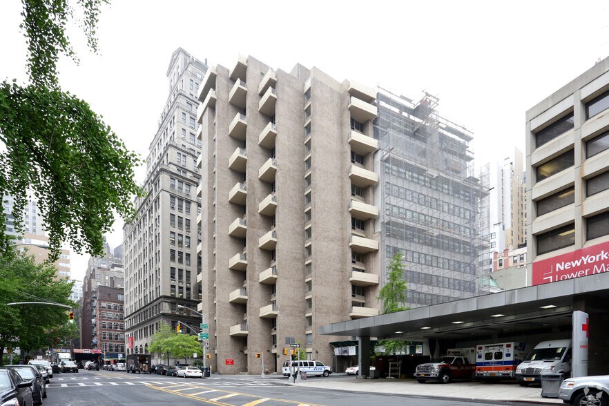 69 Gold St, New York, NY à vendre - Photo principale – Image 1 sur 19