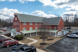 Plus de détails pour 405 Farm Ln, Doylestown, PA - Bureau à louer