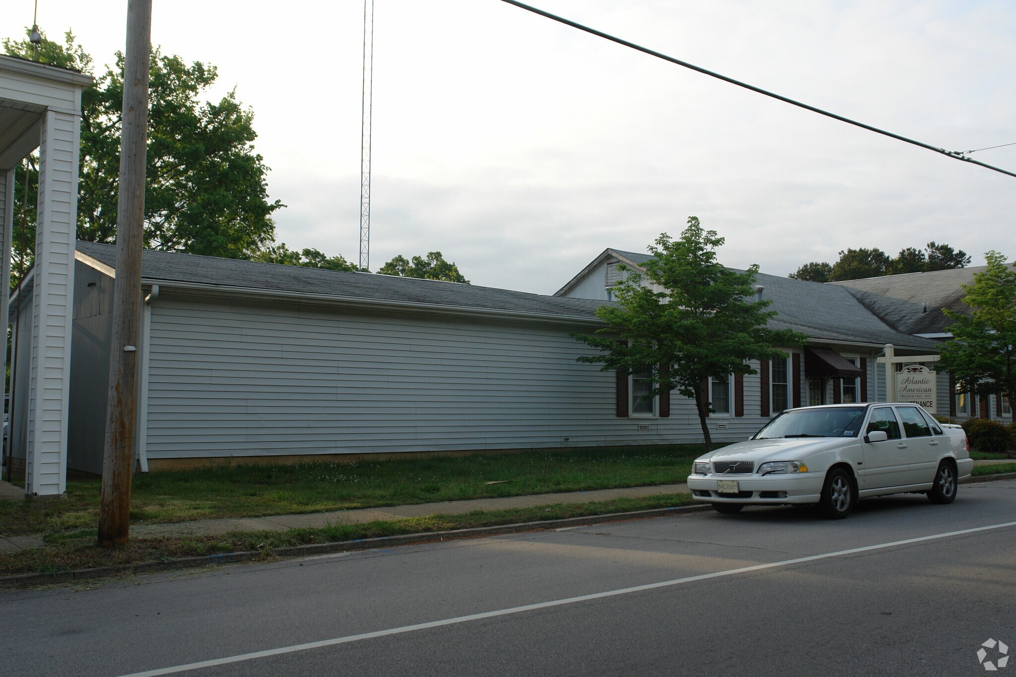 623-625 Main St, Kannapolis, NC à vendre Photo principale– Image 1 sur 5