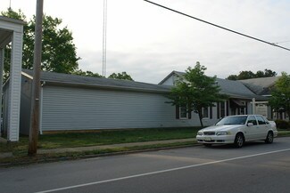 Plus de détails pour 623-625 Main St, Kannapolis, NC - Local d’activités à vendre